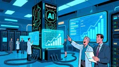 The Tipping Point in Tech and Commodity Exposure as 2025 Ends