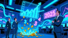 Quantum Computing: Navigating Volatility and Valuation in a High-Stakes Sector