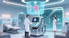 GE HealthCare's Strategic Resilience: Navigating Disruptions and Unlocking Long-Term Growth Potential