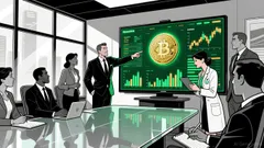 Corporate Bitcoin Accumulation: A New Paradigm in Treasury Strategy