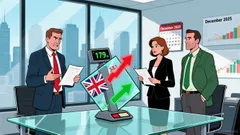 Can Fiscal Discipline Dethrone the UK's 'Moron Premium'? Assessing Policy Stability and Investor Sentiment in 2025