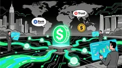 Circle's Strategic Evolution: USDC's Role in the Future of Global Payments