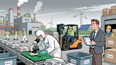 Silver's Volatility and the Outlook for Silver Miners in 2026