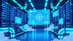 Can Vertiv Become a Cornerstone of the AI Infrastructure Ecosystem?