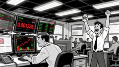 Market Overview for Contentos/Tether (COSUSDT)