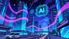 Navigating the Pre-Market Surge in DigitalBridge Amid Shifting Macro Dynamics