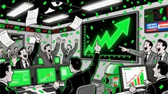 TRX News Today: Justin Sun's $18M Tron Inc. Stake Fuels Treasury Expansion, Web3 Push