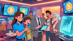 Why Financial Advisors Must Adopt Crypto Allocation Models by 2026