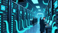 The AI Semiconductor Revolution: 3 Stocks Poised for 2026 Explosive Growth