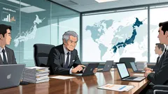 Barclays' Strategic Leadership Shift in Japan: Implications for Cross-Border M&A and Institutional Growth