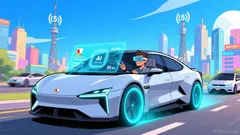 Qualcomm's Resurgence: Is This the Breakout Moment Investors Have Been Waiting For?