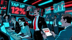 Why Whales Are Flocking to Digitap ($TAP) as the Next 10x Altcoin in a Bear Market