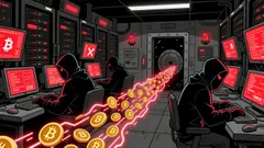 Validators Weigh Rollback Risks as Flow Blockchain Loses $3.9M