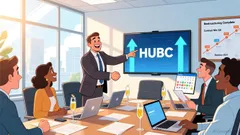 HUB Cyber Security's Strategic Momentum in Government Contracts and Its Implications for Long-Term Growth