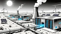 MARA Holdings: A Bitcoin Proxy in a Shifting Crypto and AI Landscape