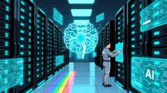Riot Platforms: A High-Growth Play in Data Center Infrastructure Amid AI and Crypto Tailwinds