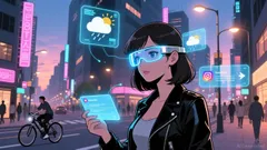 Meta Platforms' AI-Driven Transformation: Unlocking Undervalued Innovation and Long-Term Growth