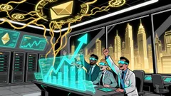 Ethereum News Today: Bitmine's ETH Holdings Near 5% Threshold, Fueling $374M Staking Yield Outlook