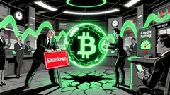 Bitcoin as a Stabilizing Force for the US Dollar in a High-Debt Era