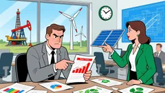 Ecopetrol's Labor Negotiations and Implications for Operational and Financial Stability