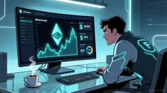 Bitmine's Ethereum Accumulation Strategy and Its Implications for Long-Term Shareholder Value