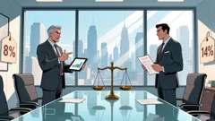 Mount Logan Capital's $15M Self-Tender Offer: A Strategic Move Amid Valuation Dislocation?