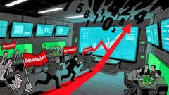 XRP's Deepening Downtrend: Exchange Inflows and Market Psychology Signal Prolonged Weakness