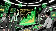 Binance Alpha's 2025 Growth and Strategic Expansion: Democratizing Crypto Access and Driving Institutional Adoption