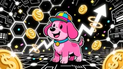 Dogwifhat (WIF): Meme Coin Mania or a New Crypto Paradigm? A Deep Dive into Market Dynamics and Sustainability