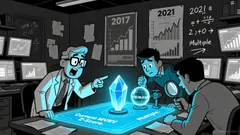 Bitcoin's Path to a Durable Bottom: Why $75,000 Could Be the Catalyst for a Major Rebound