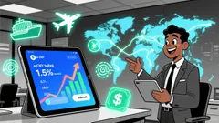 The Strategic and Financial Implications of China's Interest-Bearing Digital Yuan for Global Investors