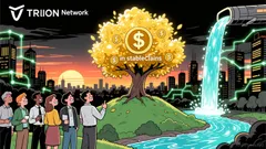 TRON (TRX): A High-Conviction Buy Amid Justin Sun's $18M Boost and Network Growth