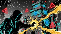 Web3 Cyberattacks Spur $3.35 Billion in Losses, Pressuring Regulators to Act