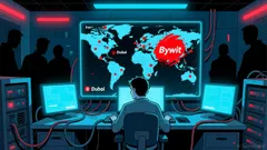 Escalating Cybersecurity Risks in Web3: A Strategic Imperative for Institutional Investors