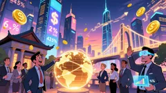 RWAs in DeFi: A New Paradigm for Institutional Liquidity and Yield