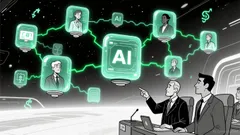 Vitalik Buterin's AI Warnings and the Case for Decentralized AI Defense Stocks