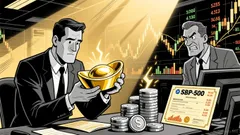 Gold as a Strategic Hedge in a Volatile 2025 Market