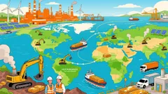 Copper's 2026 Outlook: Consolidation Amid Structural Demand Tailwinds