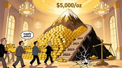 Canadian Precious Metals Miners: Leveraging Currency Tailwinds and a Secular Bull Market in 2026