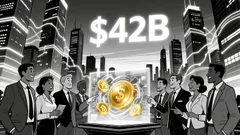 Institutional Adoption of Real-World Assets in DeFi: A New Era of Capital Efficiency Through Tokenization