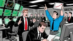 XRP's Macro Setup and Regulatory Trajectory: Strategic Entry Points Before Catalyst-Driven Moves