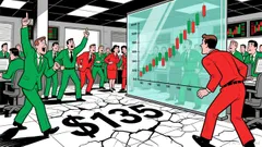 Is Solana (SOL) Set to Break Above $135 and Confirm a New Bullish Cycle?