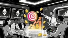 BitMine's 5% Ethereum Supply Play: A Strategic Buy Opportunity or Centralization Risk?