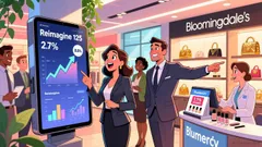 Unlocking Macy's (M) Undervaluation: A Strategic Play in the Post-Recession Retail Rebound