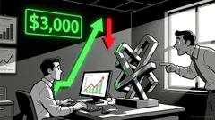 Ethereum News Today: Ethereum Nears $3K Threshold as $627M in Short Liquidations Loom Above