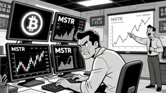 Bitcoin News Today: Strategy Adds 1,229 Bitcoin in $108.8M Stock-Linked Buy Amid Dollar Reserve Buildup