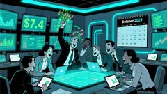 Prediction Markets as the Next Financial Infrastructure: Polymarket's Mainstream Adoption and Its Implications for Tokenized Derivatives and Retail Investor Participation