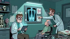 Ultragenyx's Setrusumab Trial Failure and the Future of OI Therapeutics