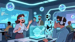 Why Salesforce (CRM) is Becoming a Strategic AI Infrastructure Play