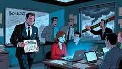 Is Thermo Fisher Scientific (TMO) a Buy After Its Recent Decline?